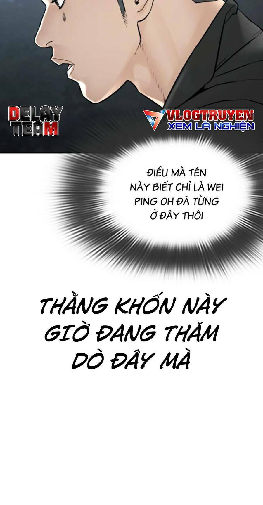 Cách Chiến Thắng Trận Đấu Chapter 189 - Trang 2