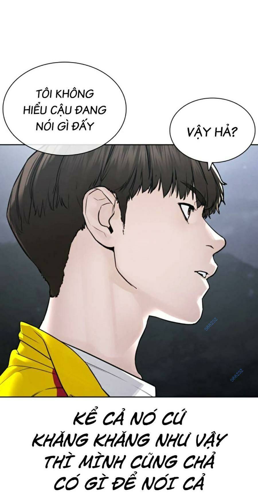 Cách Chiến Thắng Trận Đấu Chapter 189 - Trang 2