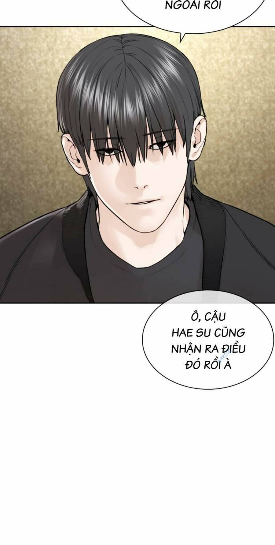 Cách Chiến Thắng Trận Đấu Chapter 189 - Trang 2