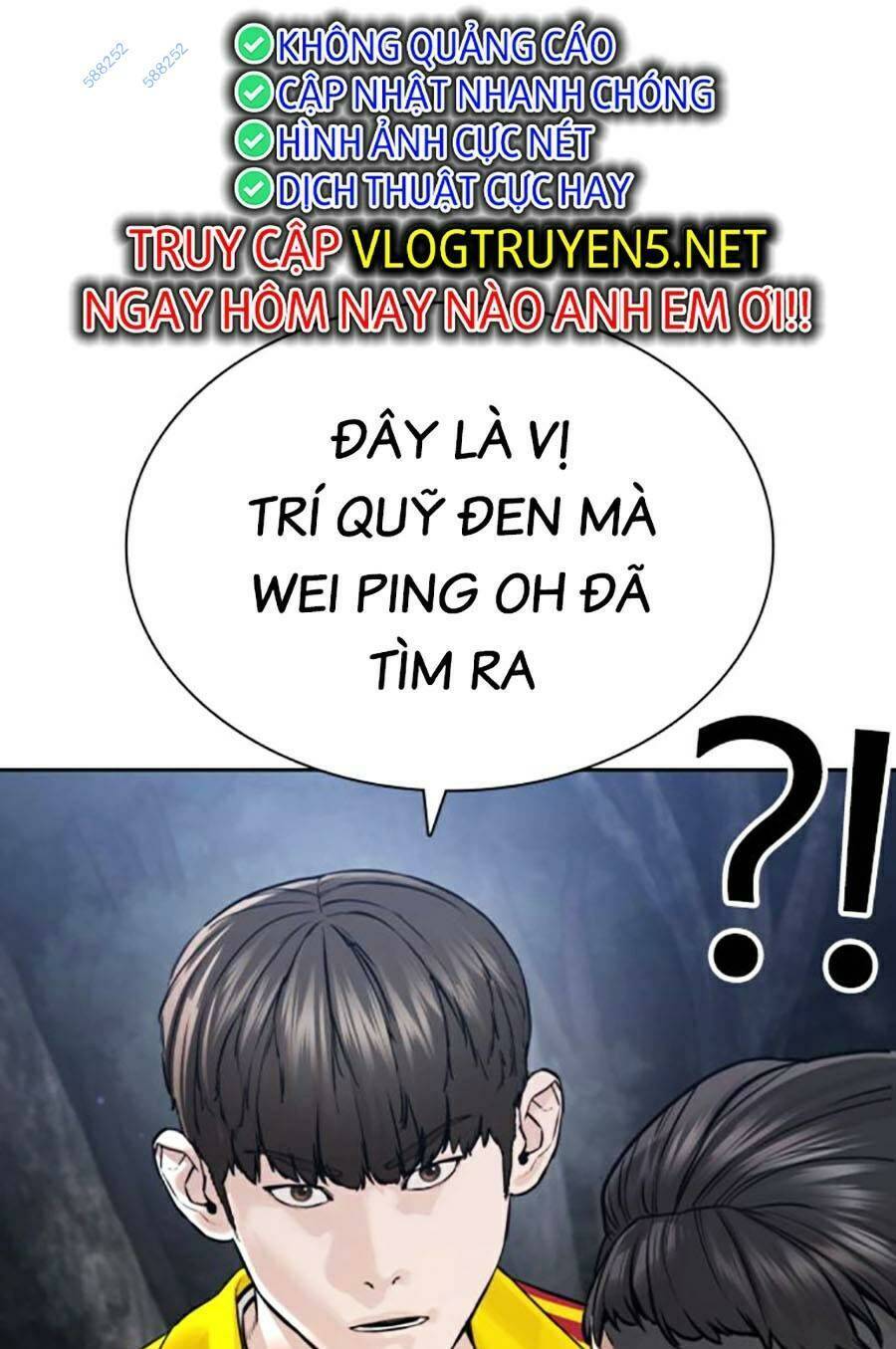 Cách Chiến Thắng Trận Đấu Chapter 189 - Trang 2