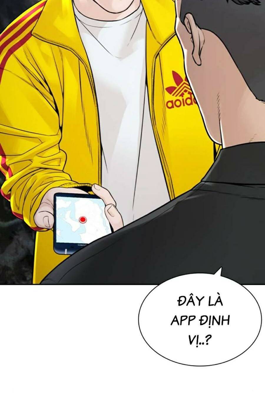 Cách Chiến Thắng Trận Đấu Chapter 189 - Trang 2