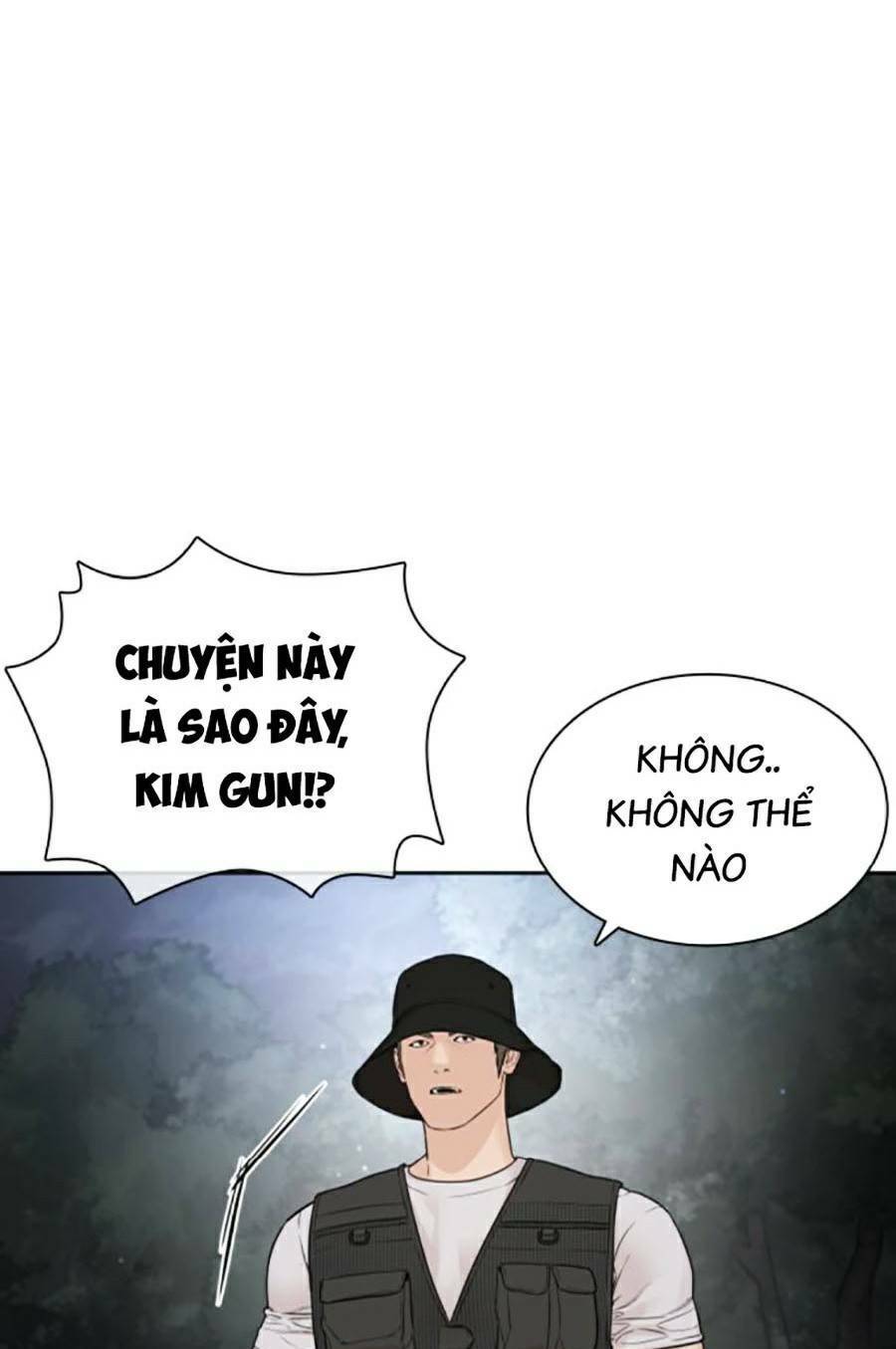 Cách Chiến Thắng Trận Đấu Chapter 189 - Trang 2