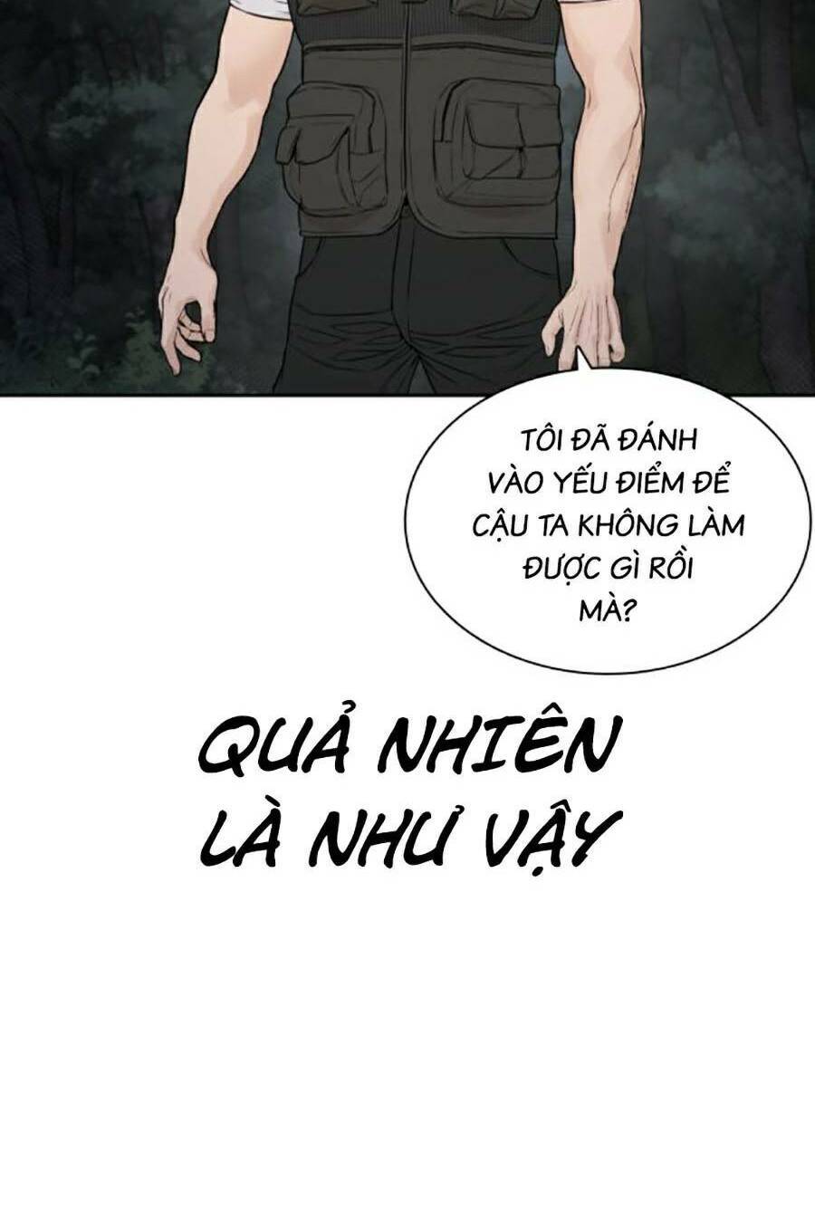 Cách Chiến Thắng Trận Đấu Chapter 189 - Trang 2