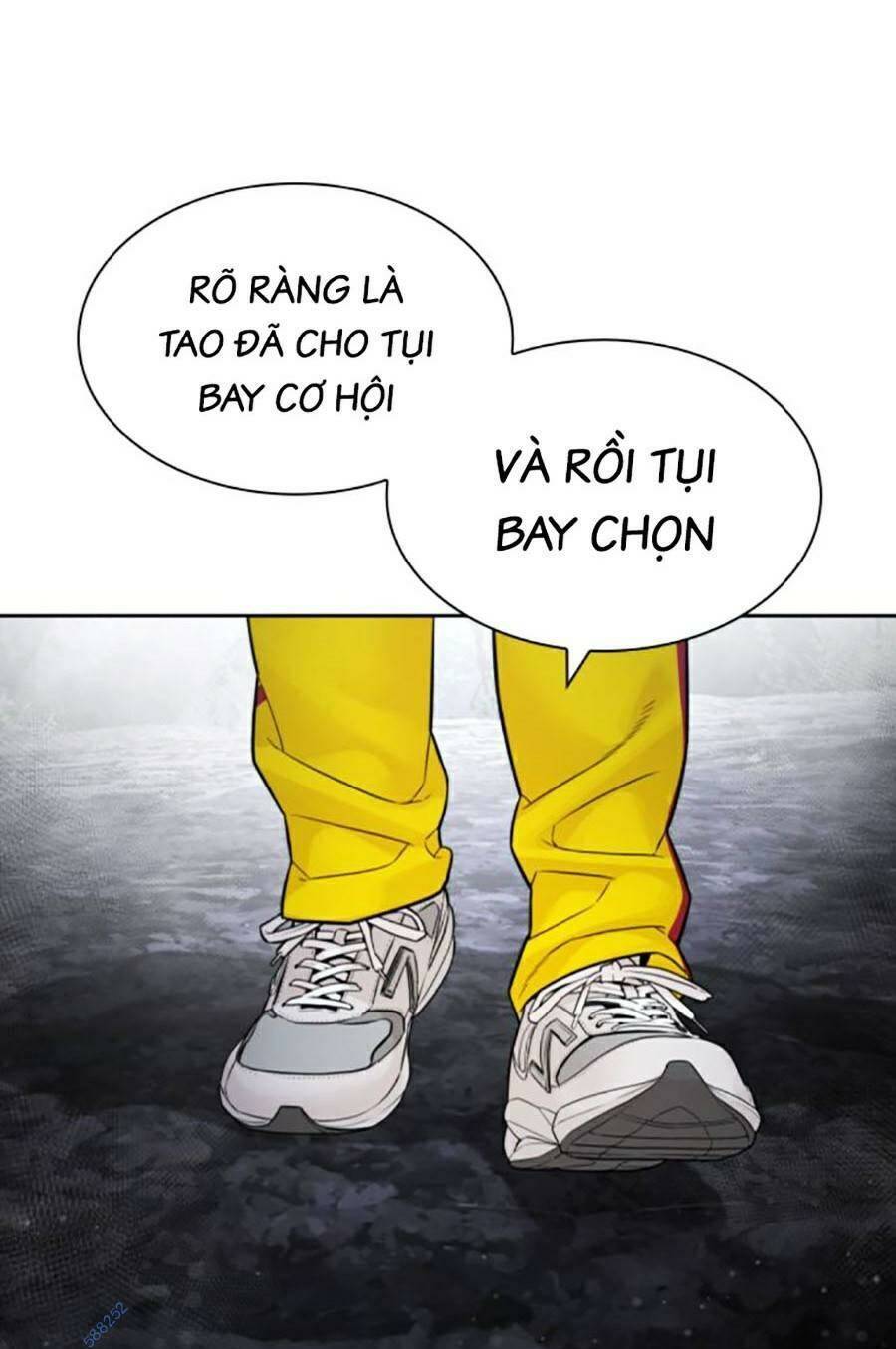 Cách Chiến Thắng Trận Đấu Chapter 189 - Trang 2