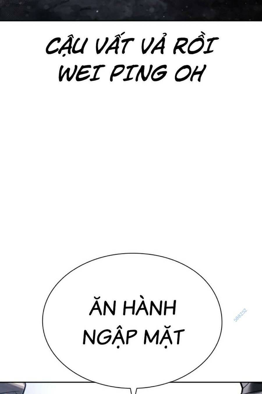 Cách Chiến Thắng Trận Đấu Chapter 189 - Trang 2