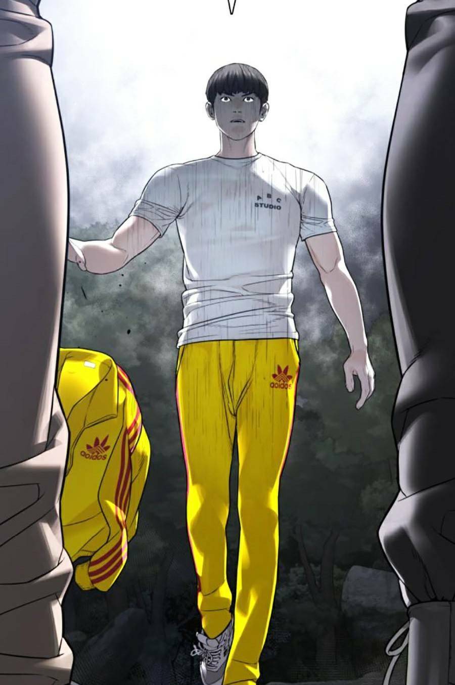 Cách Chiến Thắng Trận Đấu Chapter 189 - Trang 2