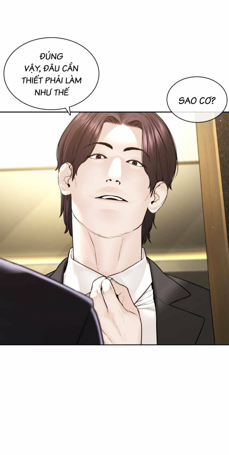 Cách Chiến Thắng Trận Đấu Chapter 189 - Trang 2