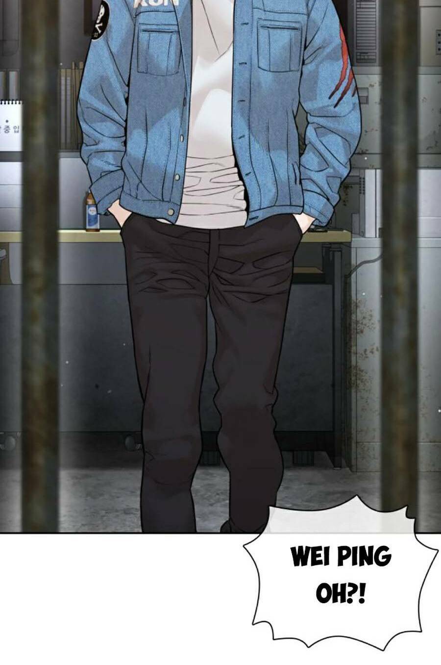 Cách Chiến Thắng Trận Đấu Chapter 189 - Trang 2