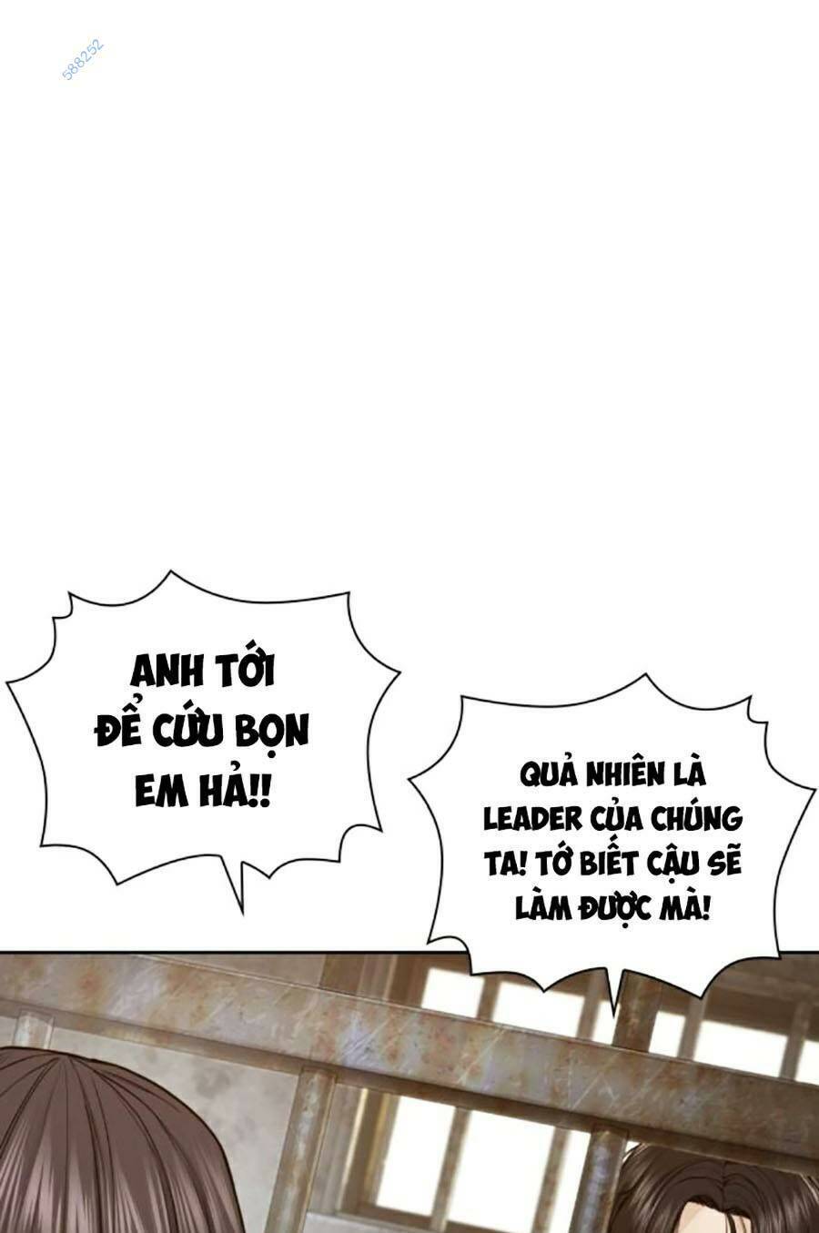 Cách Chiến Thắng Trận Đấu Chapter 189 - Trang 2