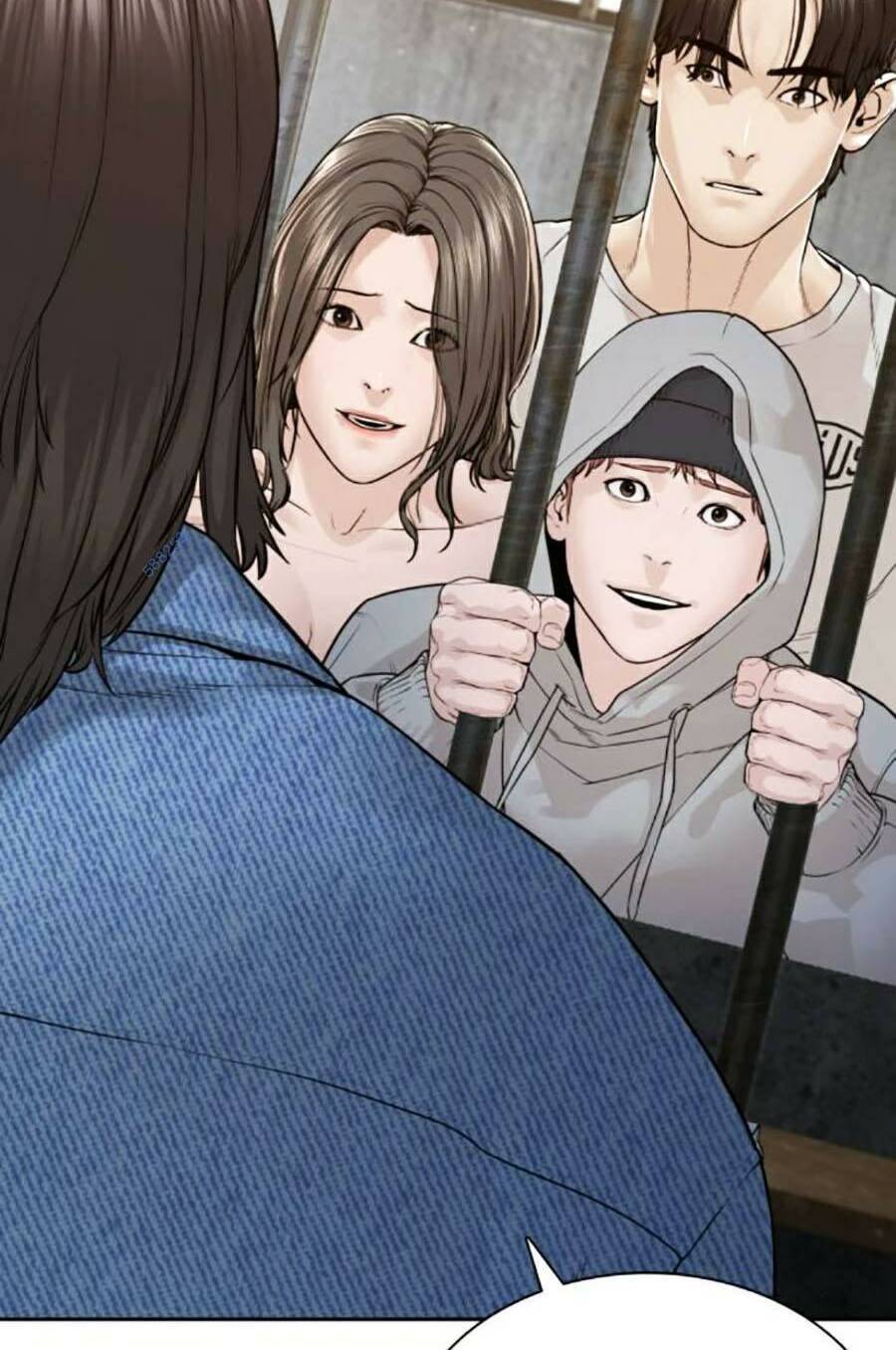 Cách Chiến Thắng Trận Đấu Chapter 189 - Trang 2