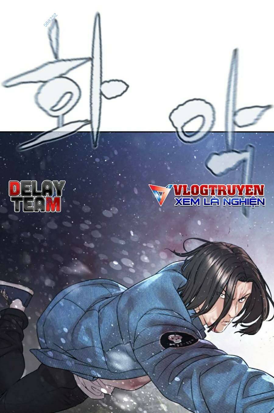 Cách Chiến Thắng Trận Đấu Chapter 189 - Trang 2