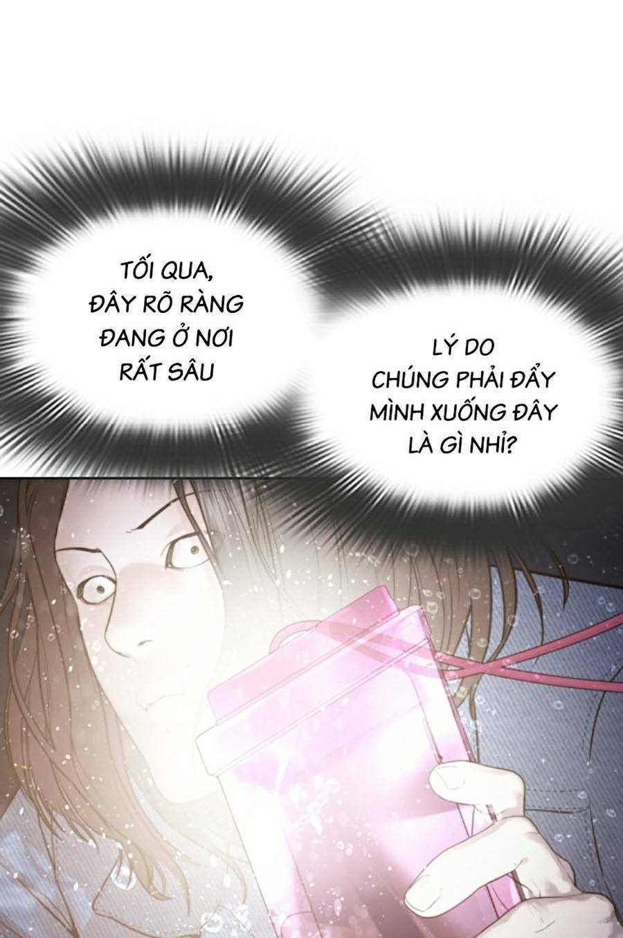 Cách Chiến Thắng Trận Đấu Chapter 189 - Trang 2