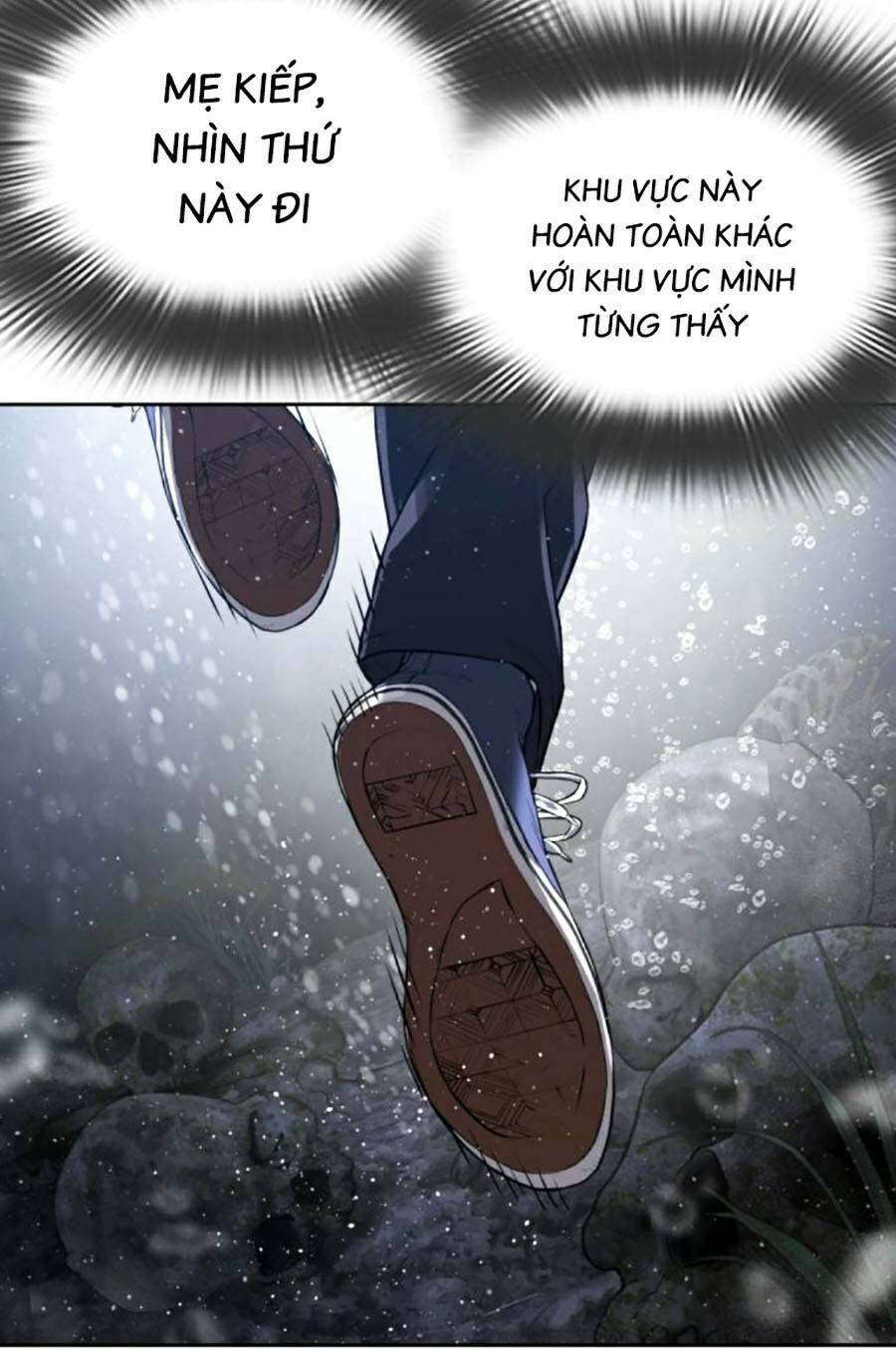 Cách Chiến Thắng Trận Đấu Chapter 189 - Trang 2