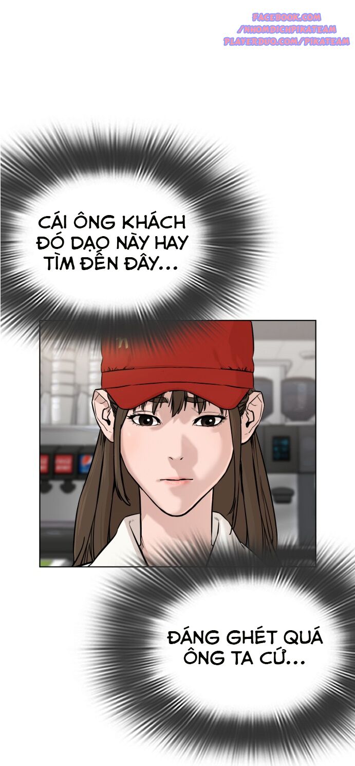 Cách Chiến Thắng Trận Đấu Chapter 19 - Trang 2