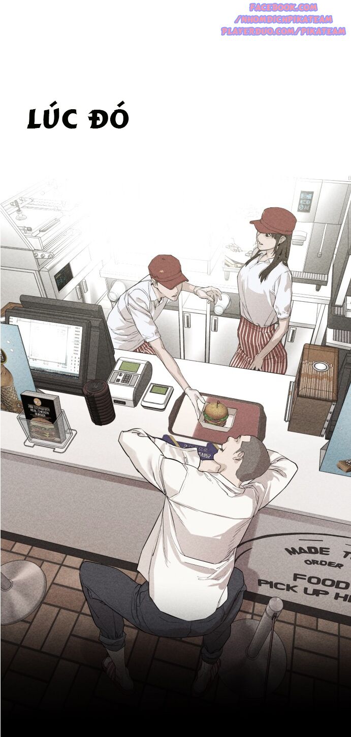 Cách Chiến Thắng Trận Đấu Chapter 19 - Trang 2