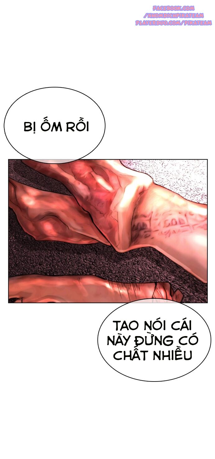 Cách Chiến Thắng Trận Đấu Chapter 19 - Trang 2