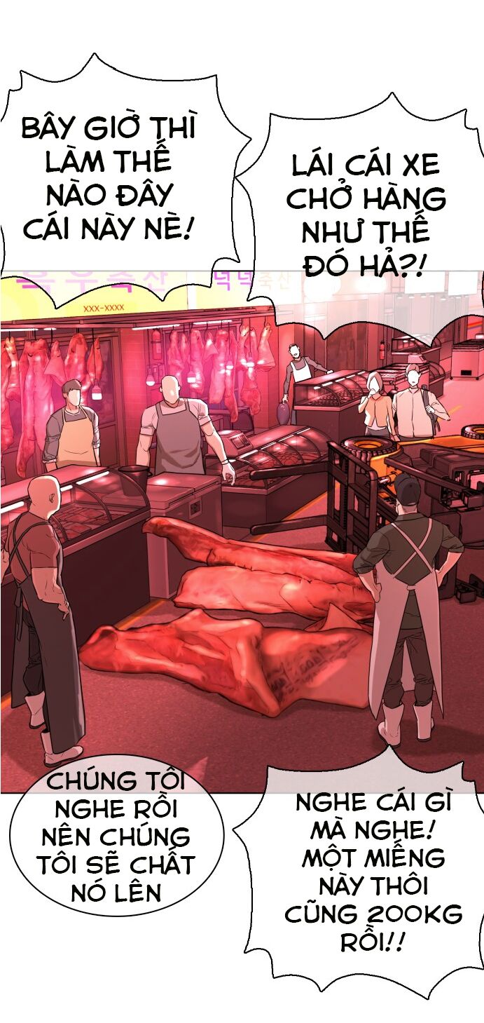 Cách Chiến Thắng Trận Đấu Chapter 19 - Trang 2