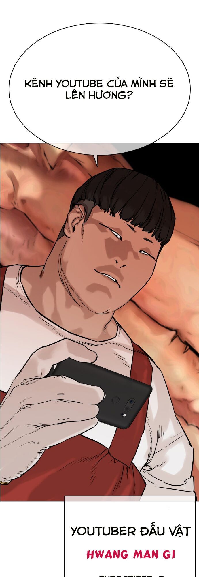 Cách Chiến Thắng Trận Đấu Chapter 19 - Trang 2