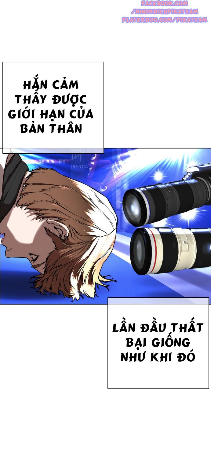 Cách Chiến Thắng Trận Đấu Chapter 19 - Trang 2