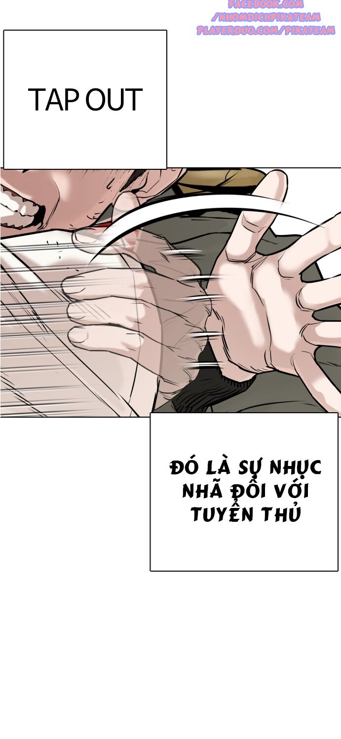 Cách Chiến Thắng Trận Đấu Chapter 19 - Trang 2