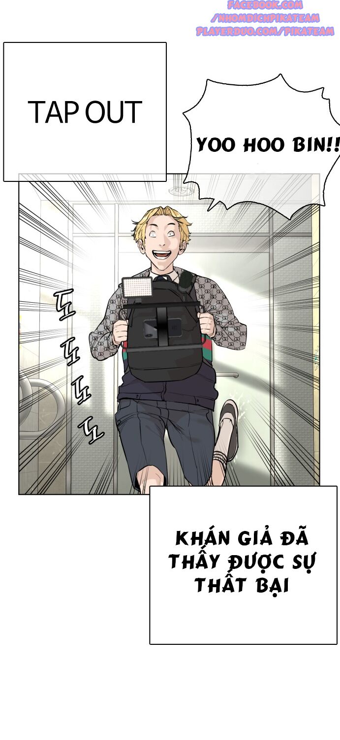 Cách Chiến Thắng Trận Đấu Chapter 19 - Trang 2