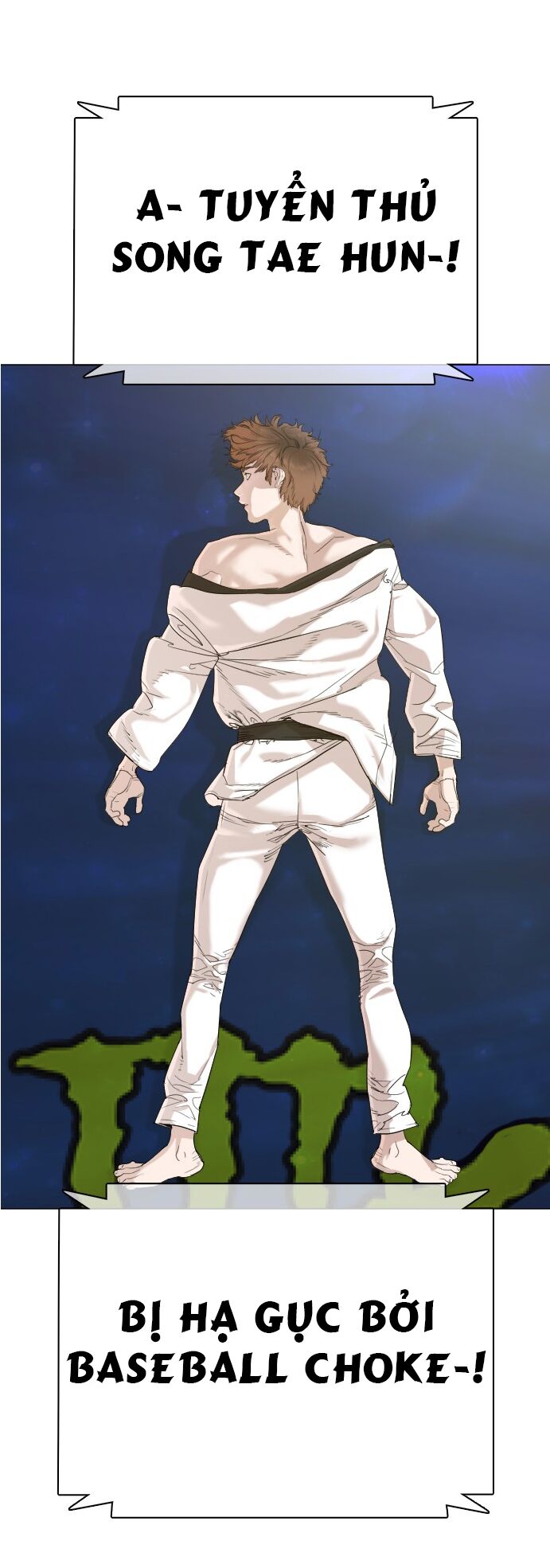 Cách Chiến Thắng Trận Đấu Chapter 19 - Trang 2