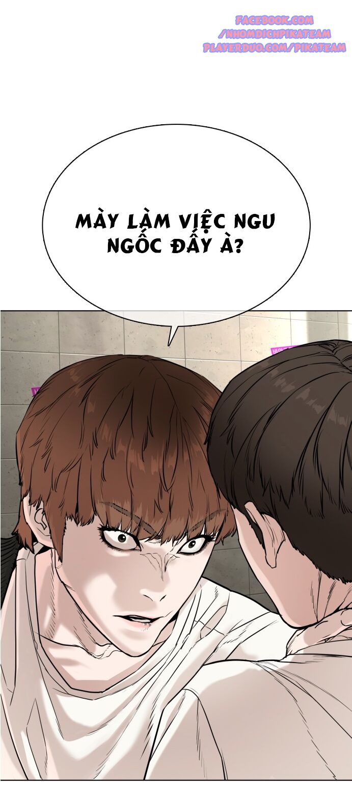 Cách Chiến Thắng Trận Đấu Chapter 19 - Trang 2