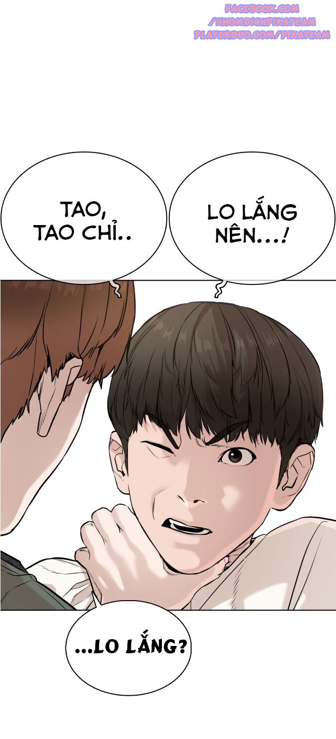 Cách Chiến Thắng Trận Đấu Chapter 19 - Trang 2