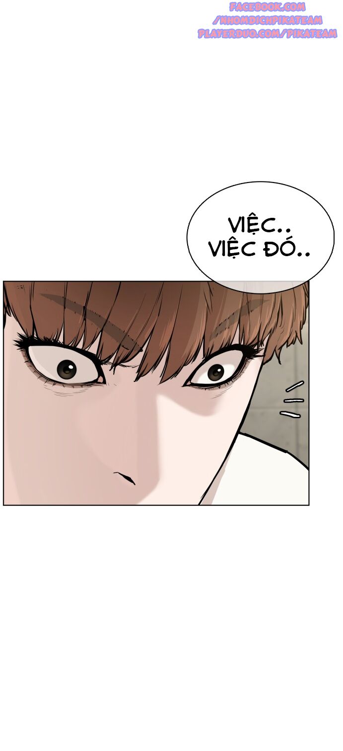 Cách Chiến Thắng Trận Đấu Chapter 19 - Trang 2