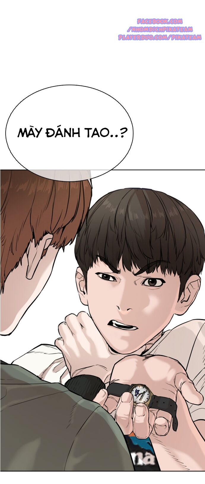 Cách Chiến Thắng Trận Đấu Chapter 19 - Trang 2