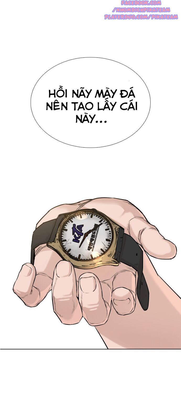 Cách Chiến Thắng Trận Đấu Chapter 19 - Trang 2