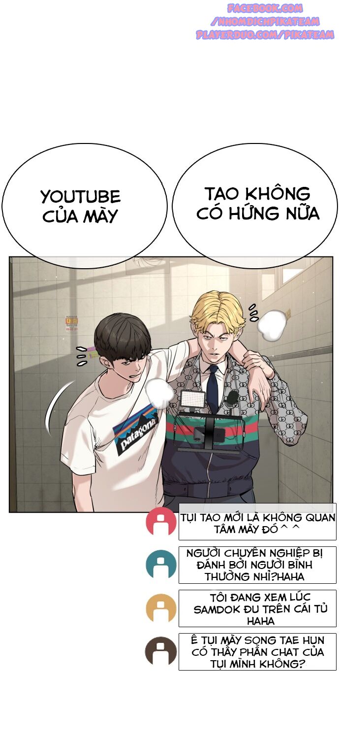 Cách Chiến Thắng Trận Đấu Chapter 19 - Trang 2