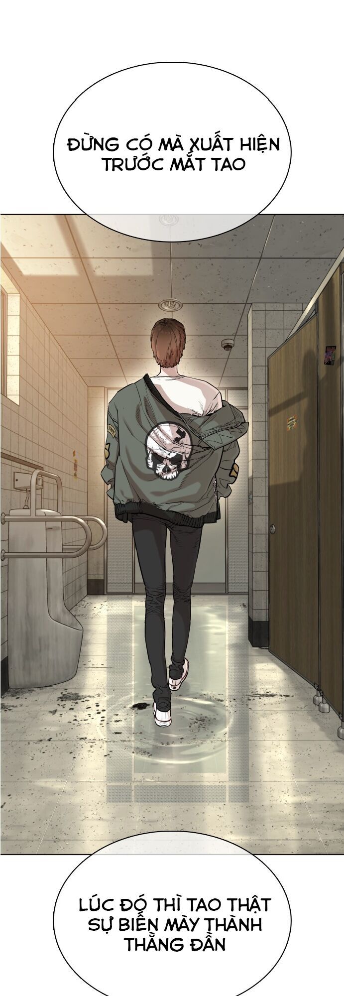 Cách Chiến Thắng Trận Đấu Chapter 19 - Trang 2