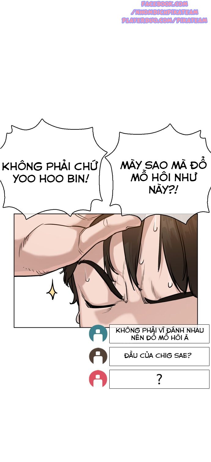 Cách Chiến Thắng Trận Đấu Chapter 19 - Trang 2