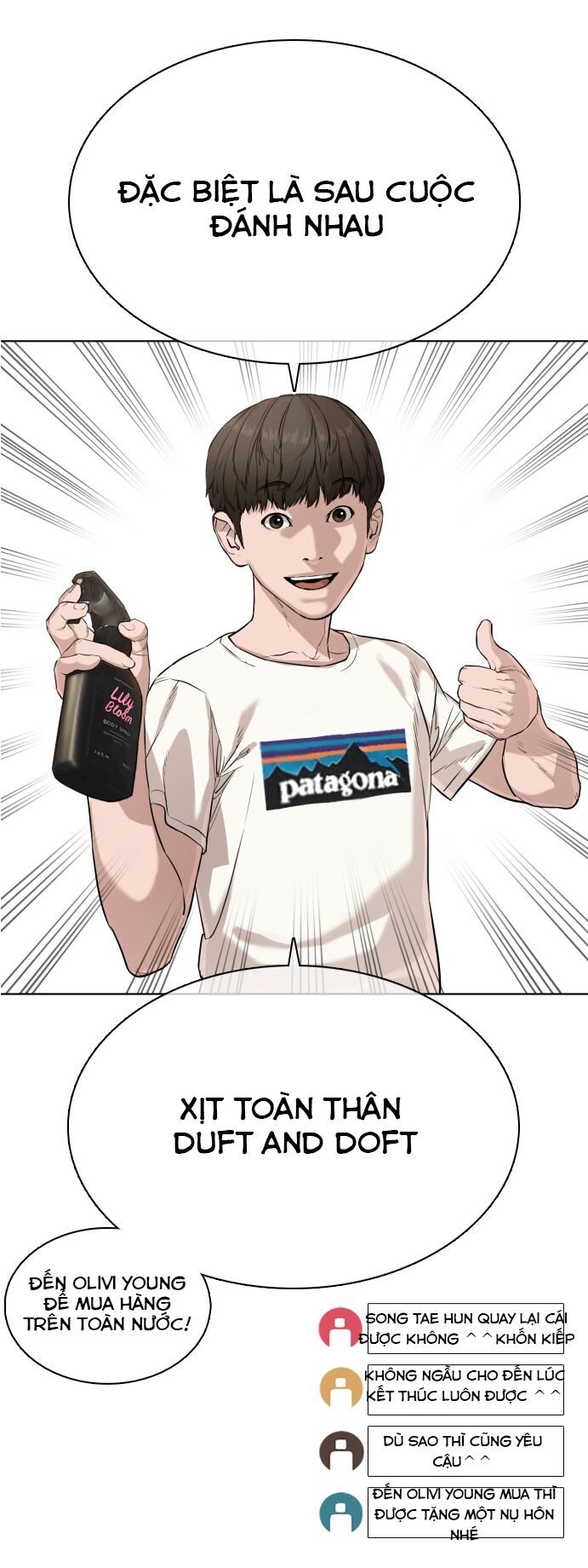 Cách Chiến Thắng Trận Đấu Chapter 19 - Trang 2