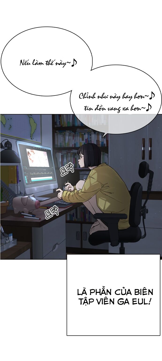 Cách Chiến Thắng Trận Đấu Chapter 19 - Trang 2