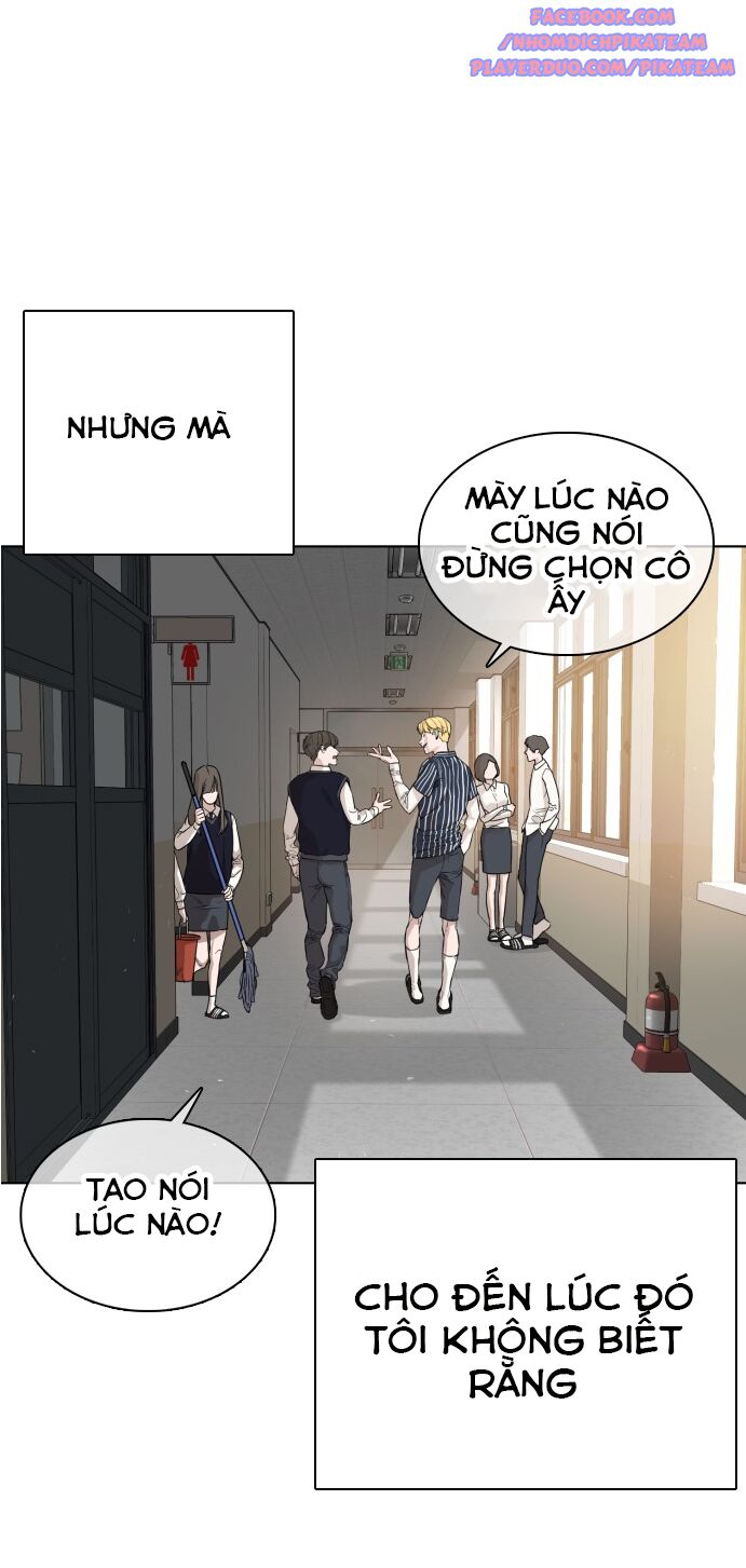 Cách Chiến Thắng Trận Đấu Chapter 19 - Trang 2