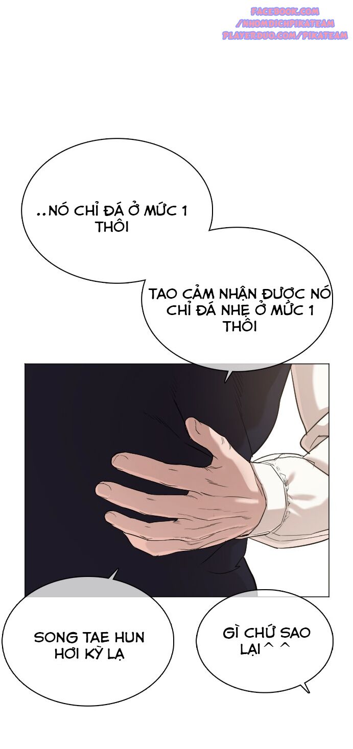 Cách Chiến Thắng Trận Đấu Chapter 19 - Trang 2
