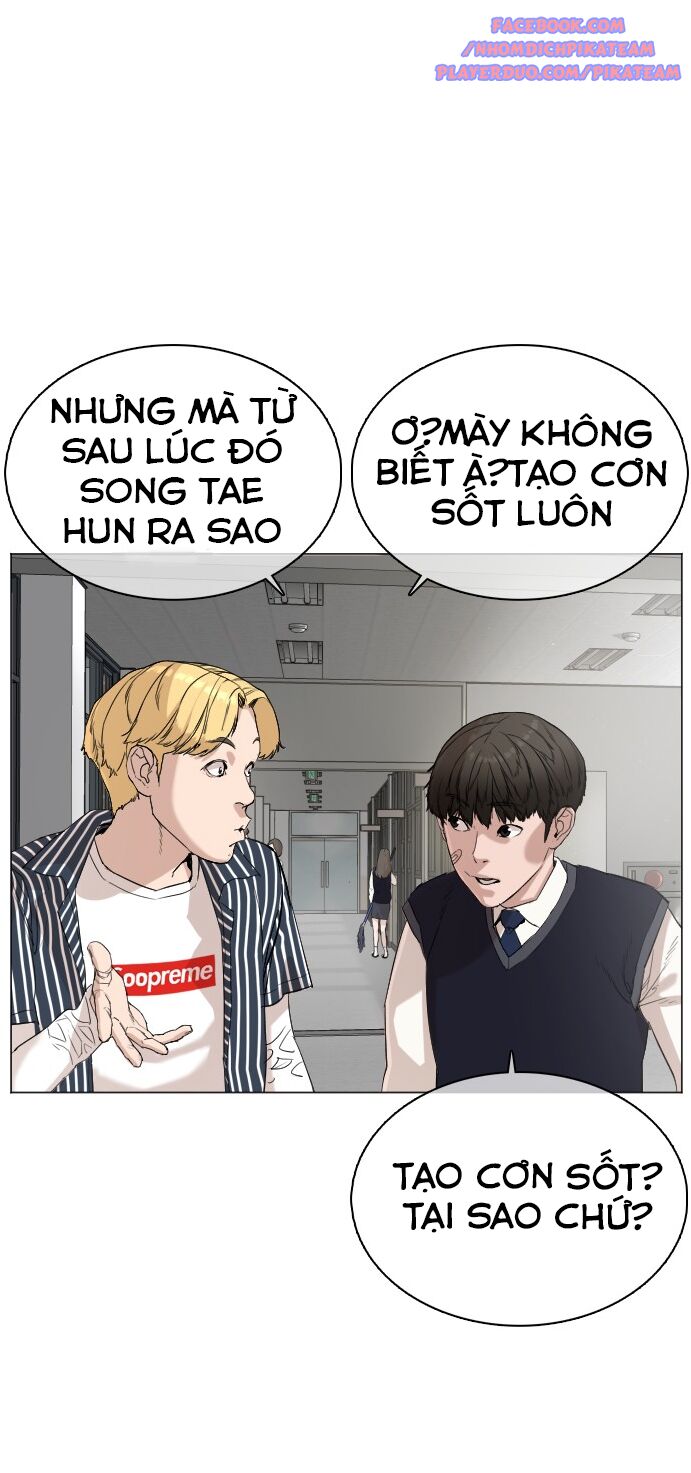 Cách Chiến Thắng Trận Đấu Chapter 19 - Trang 2