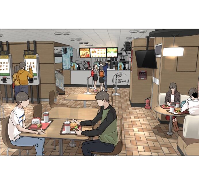 Cách Chiến Thắng Trận Đấu Chapter 19 - Trang 2