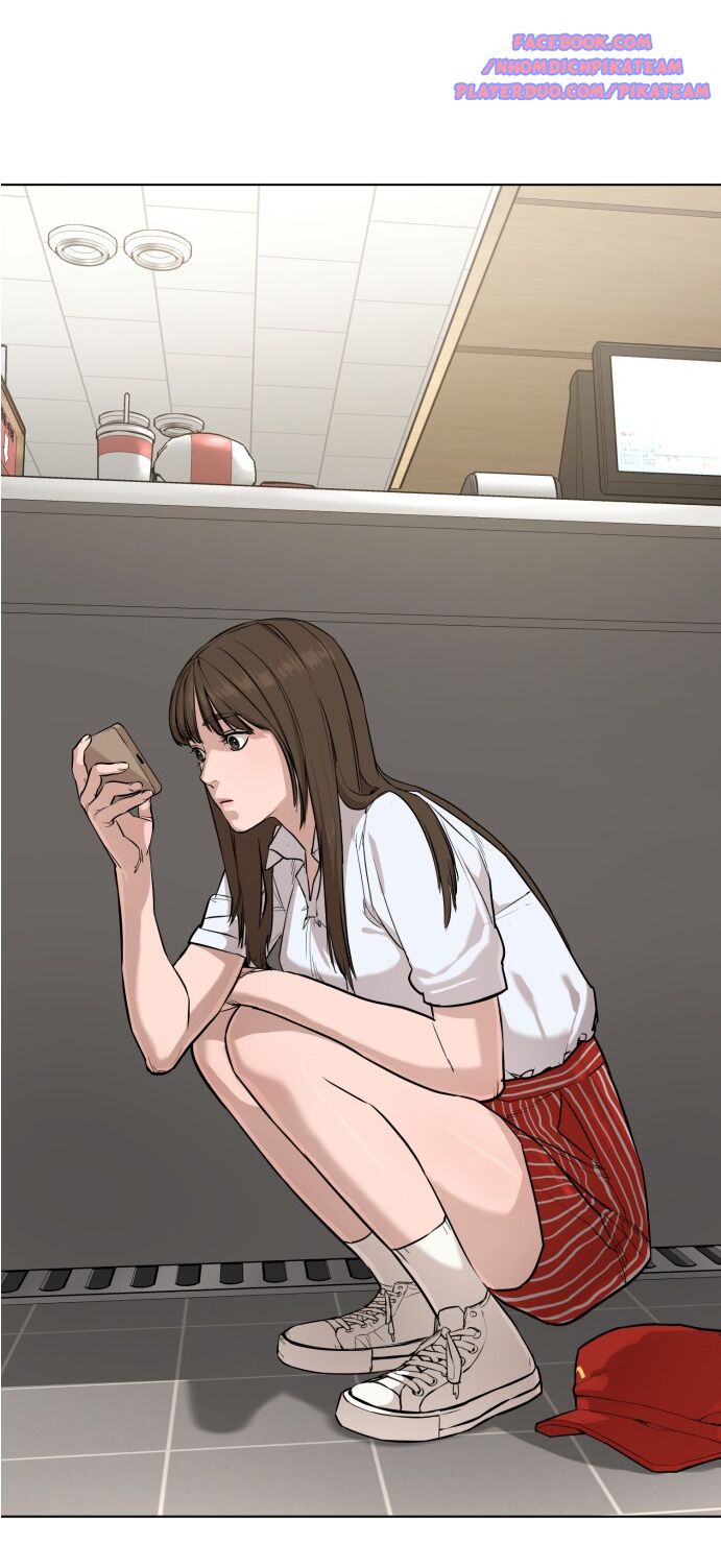 Cách Chiến Thắng Trận Đấu Chapter 19 - Trang 2