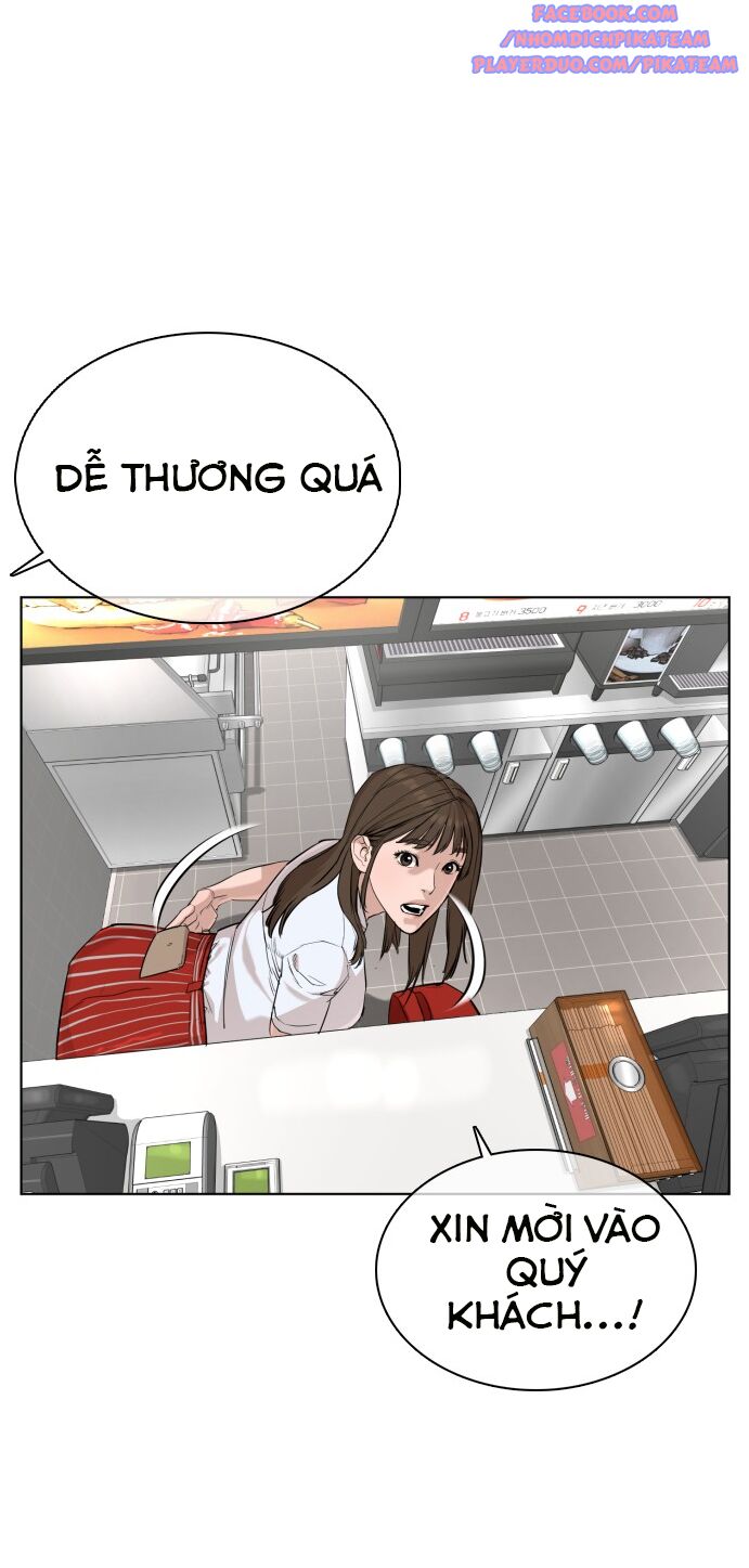 Cách Chiến Thắng Trận Đấu Chapter 19 - Trang 2