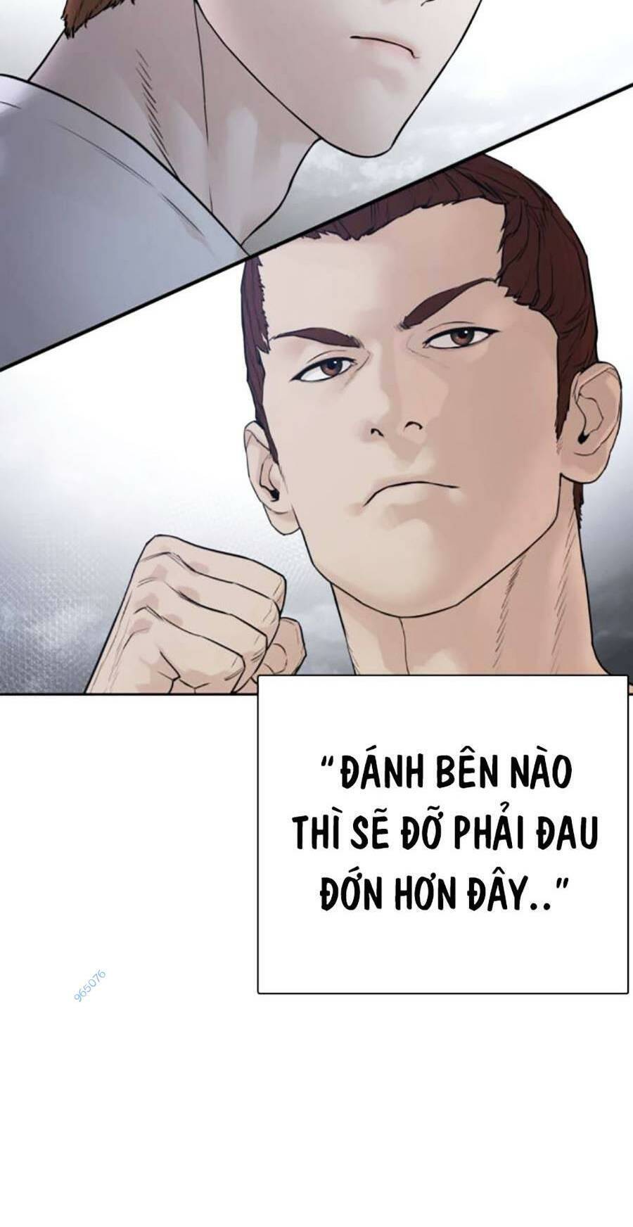 Cách Chiến Thắng Trận Đấu Chapter 190 - Trang 2