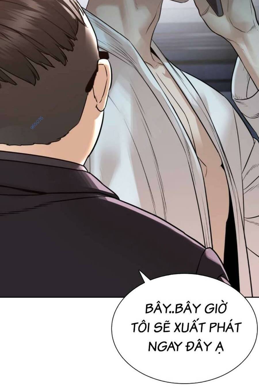 Cách Chiến Thắng Trận Đấu Chapter 190 - Trang 2