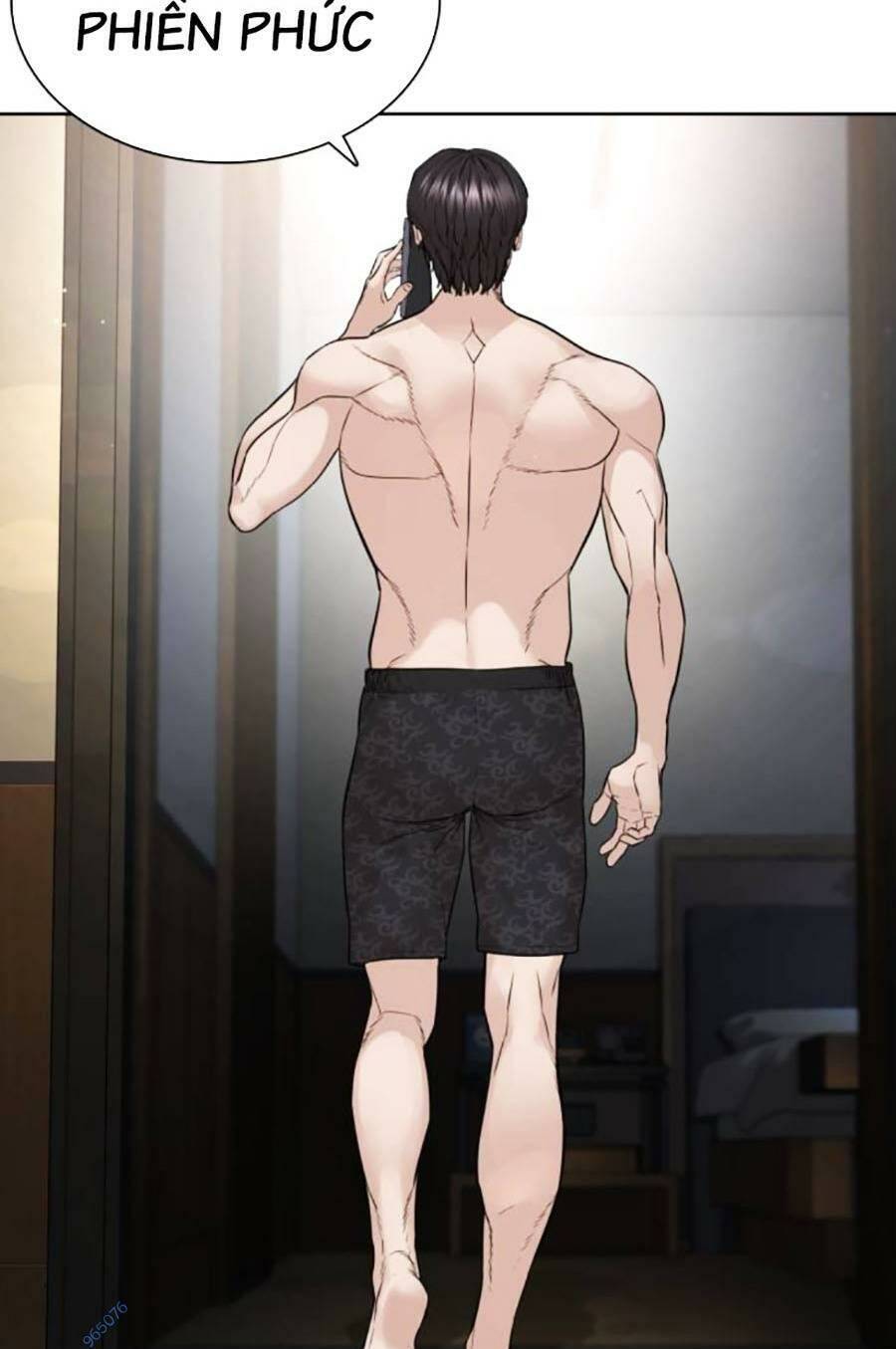 Cách Chiến Thắng Trận Đấu Chapter 190 - Trang 2