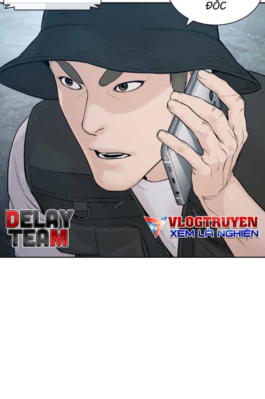 Cách Chiến Thắng Trận Đấu Chapter 190 - Trang 2