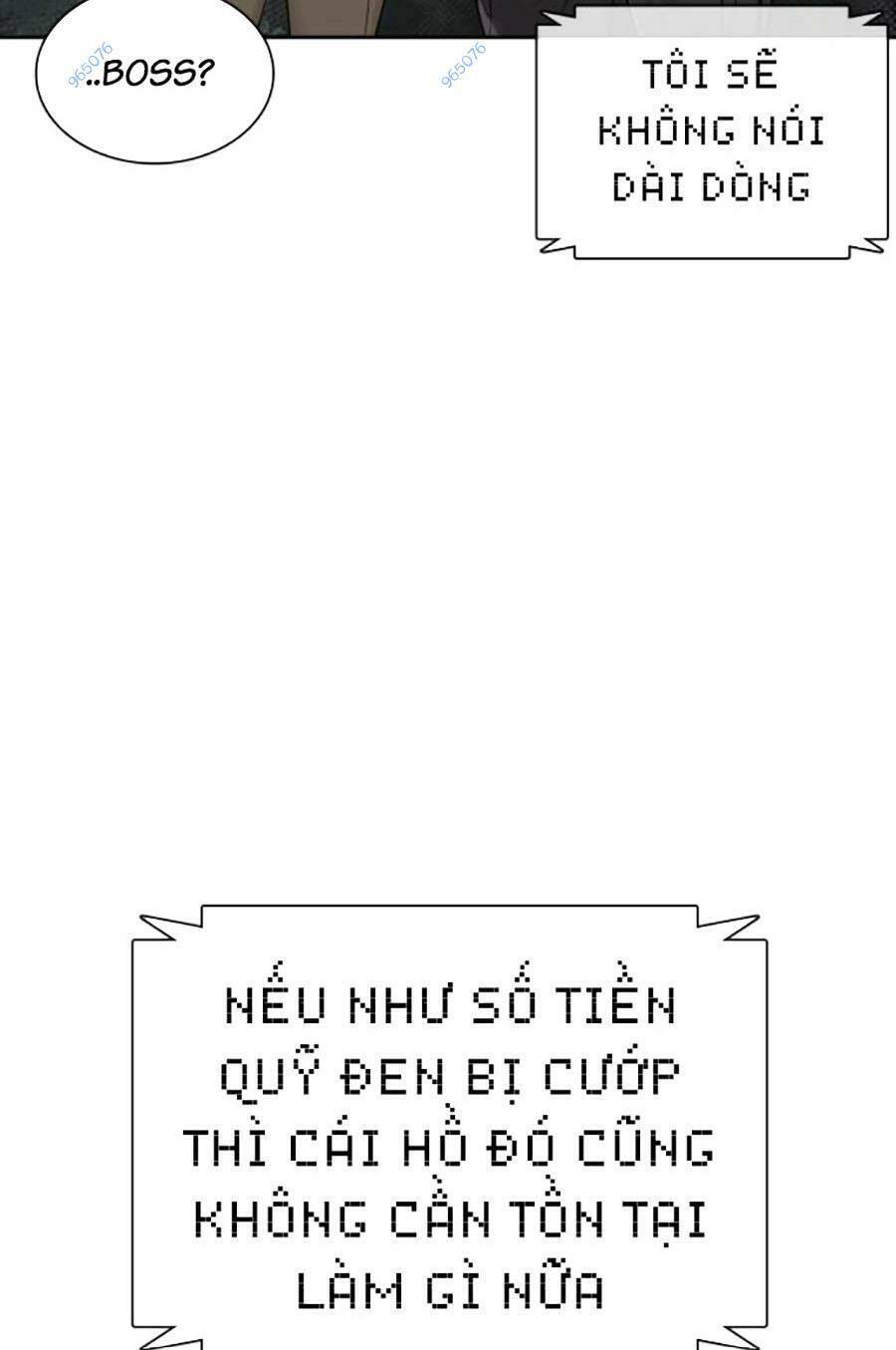 Cách Chiến Thắng Trận Đấu Chapter 190 - Trang 2