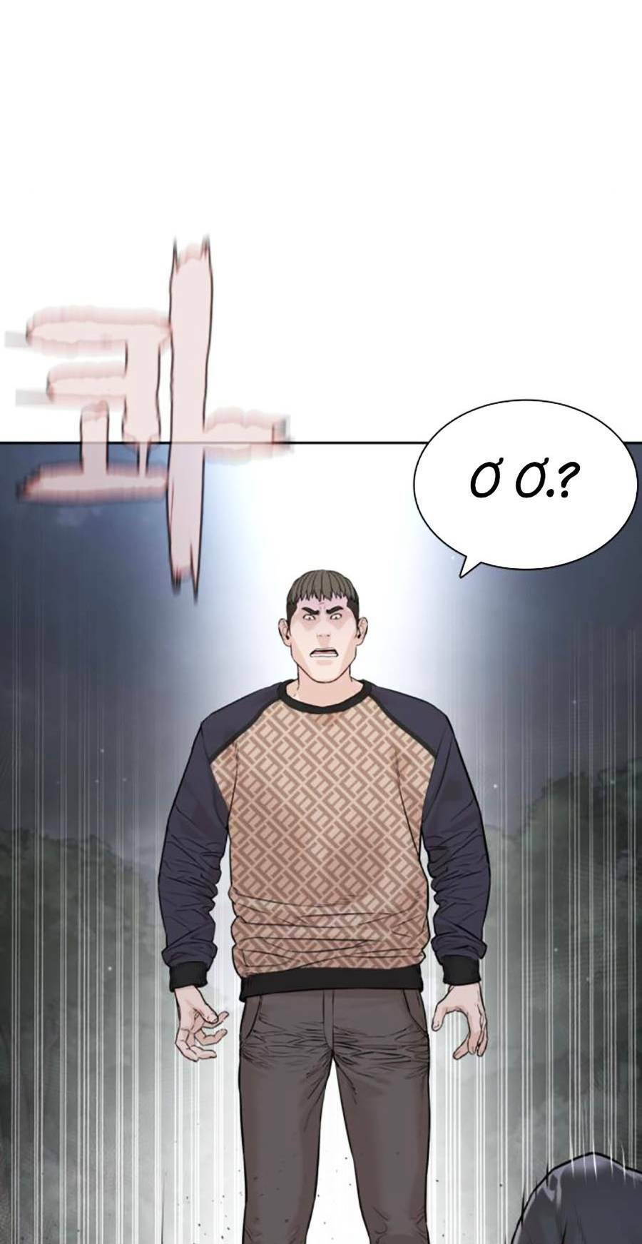 Cách Chiến Thắng Trận Đấu Chapter 190 - Trang 2