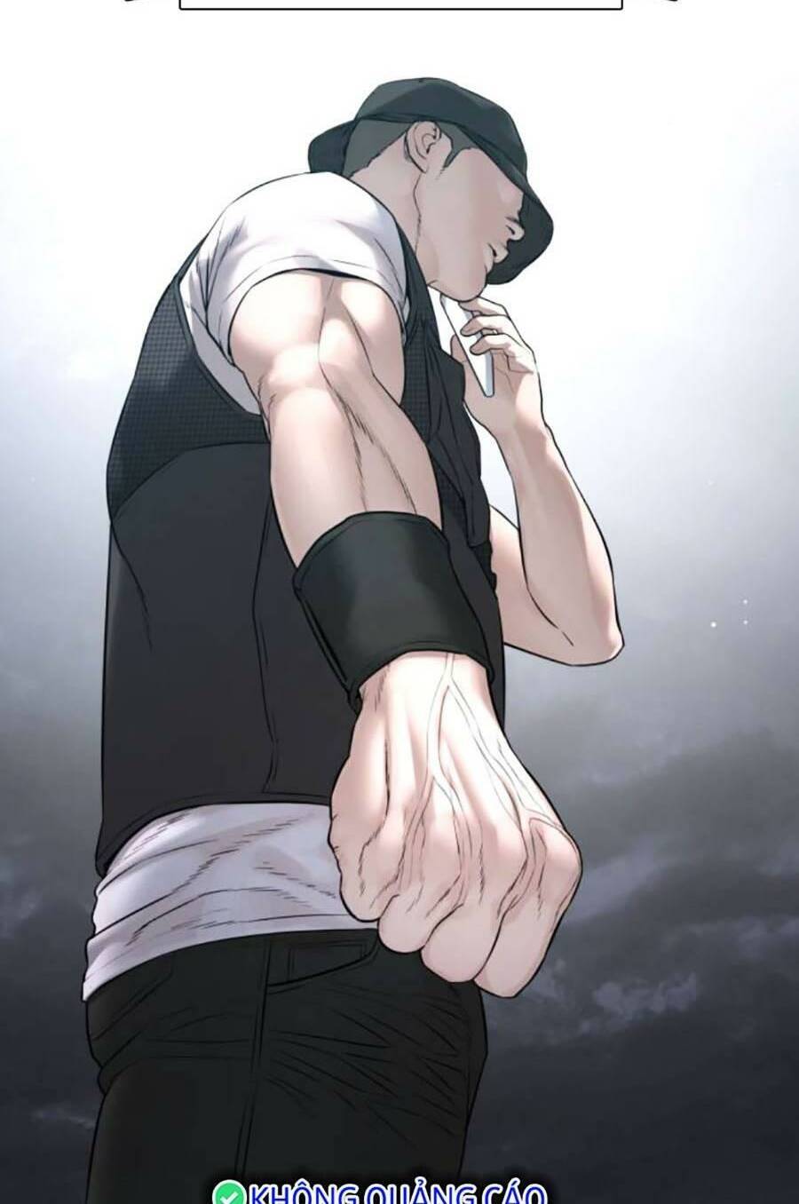 Cách Chiến Thắng Trận Đấu Chapter 190 - Trang 2