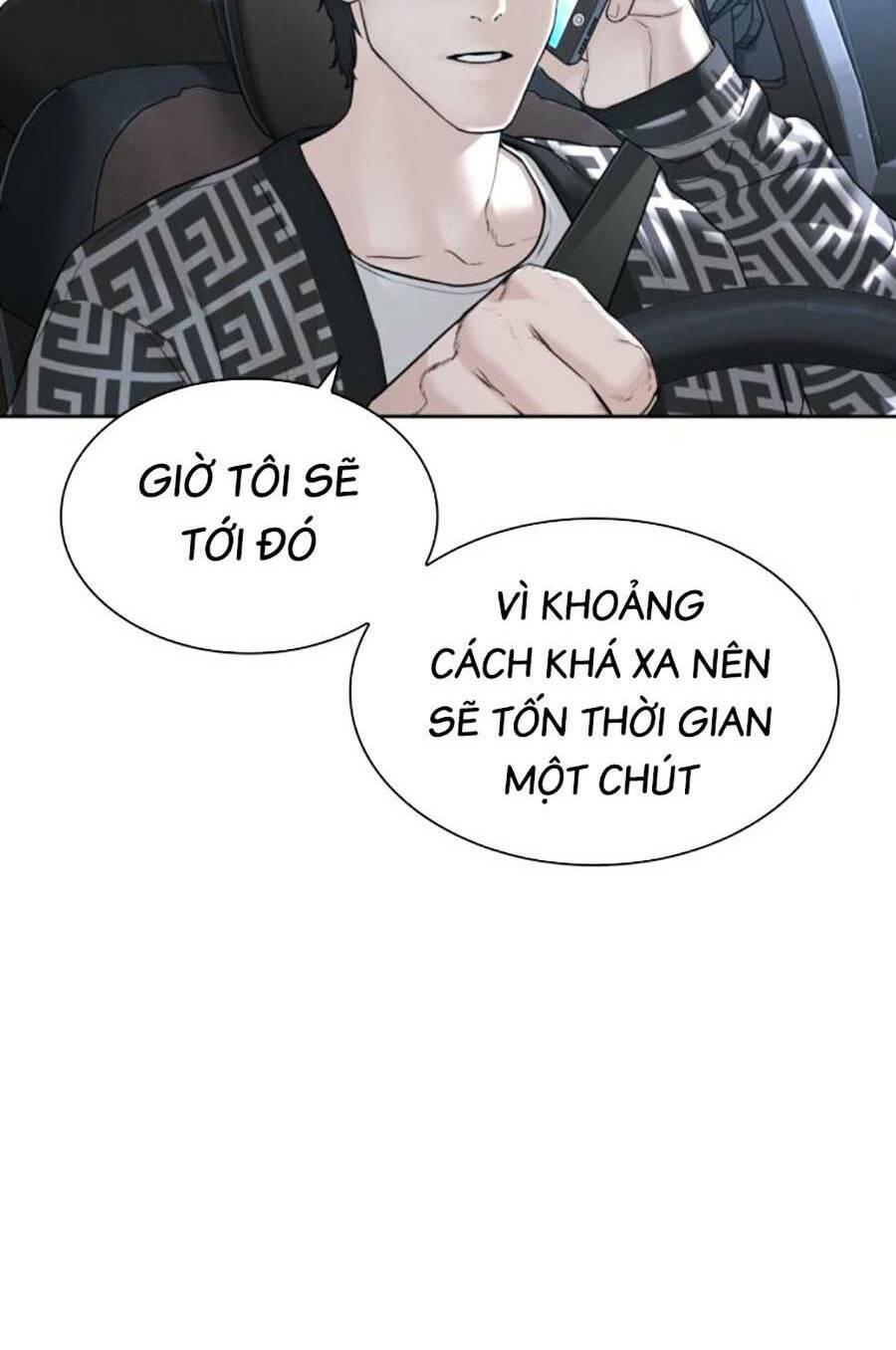 Cách Chiến Thắng Trận Đấu Chapter 190 - Trang 2